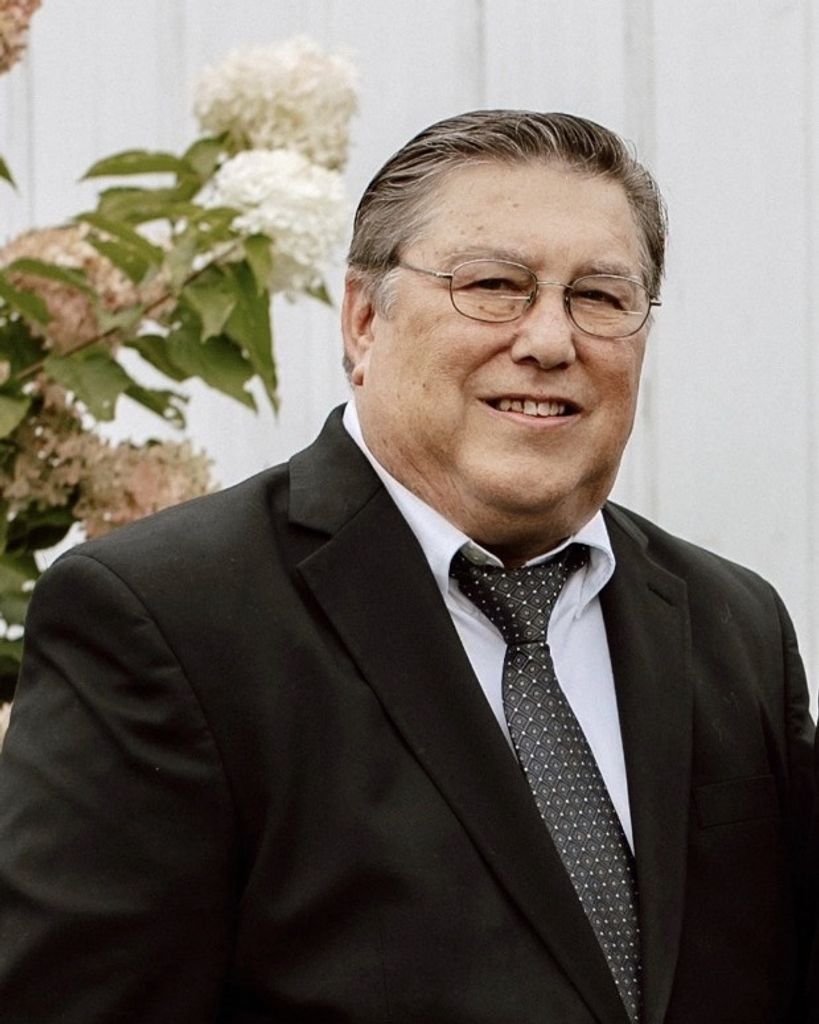 Neal Jay Bogen