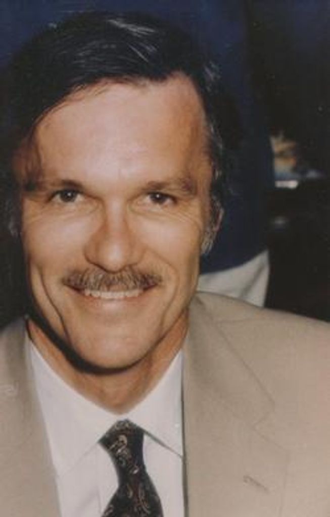 Joseph M. Garvey, Jr.