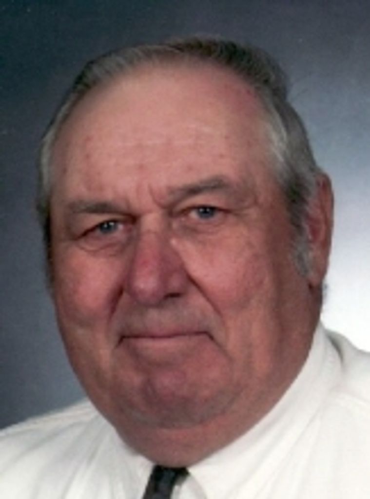 James Robert Tigert