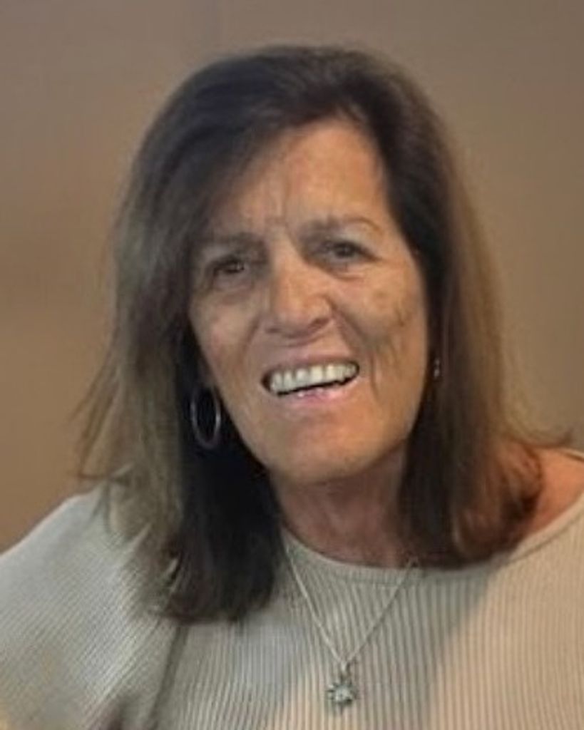 Valerie Harris