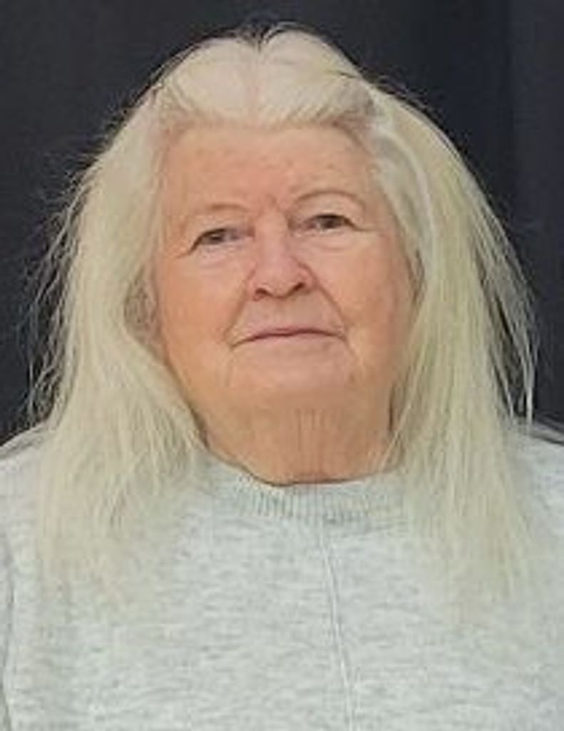 Rosetta "Etta" Lucille Howard