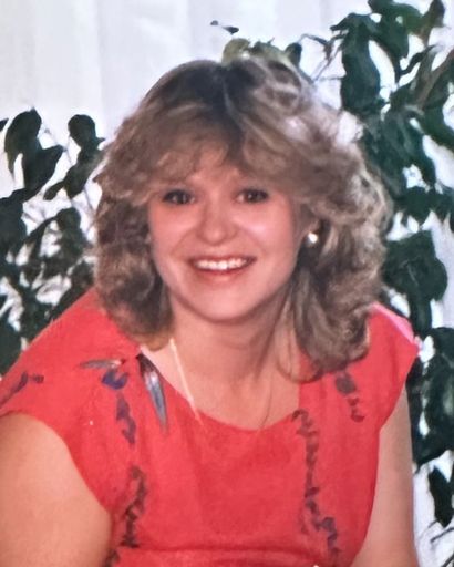 Betty Irons's obituary image