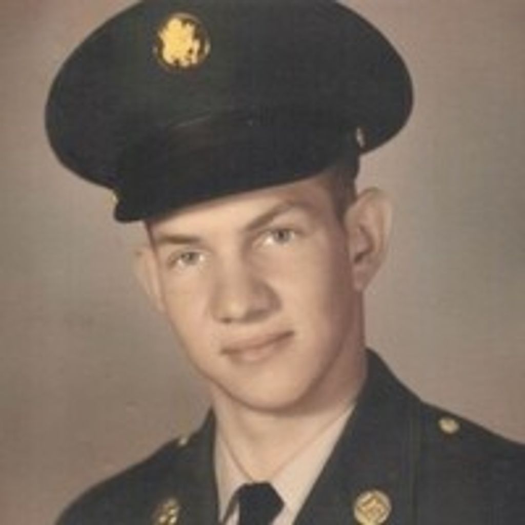 James G. Carson