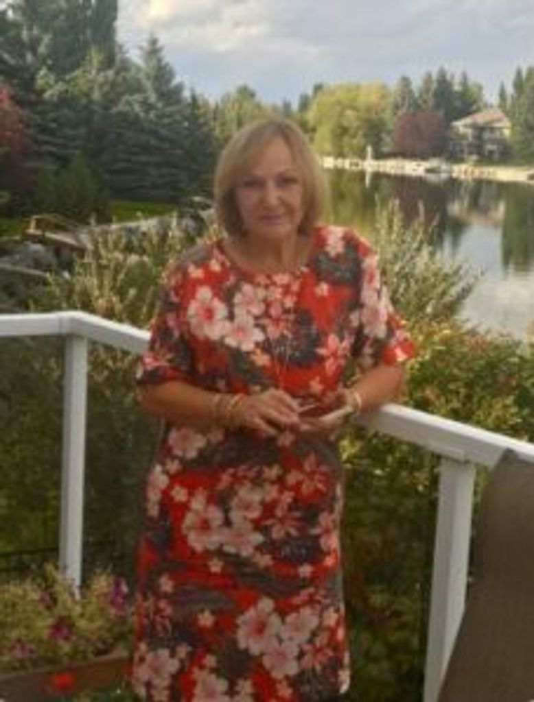 Rebecca Jean Balcom Profile Photo