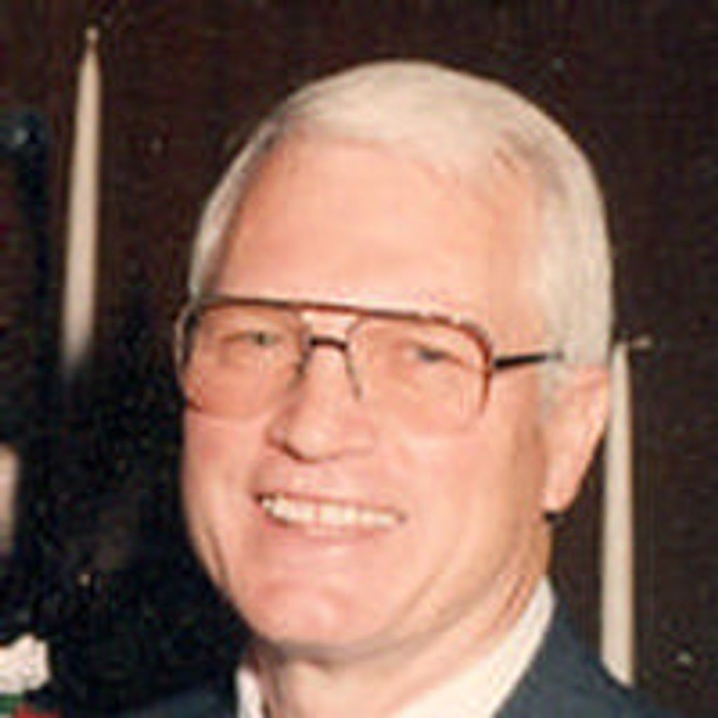 Norman Carl Sage