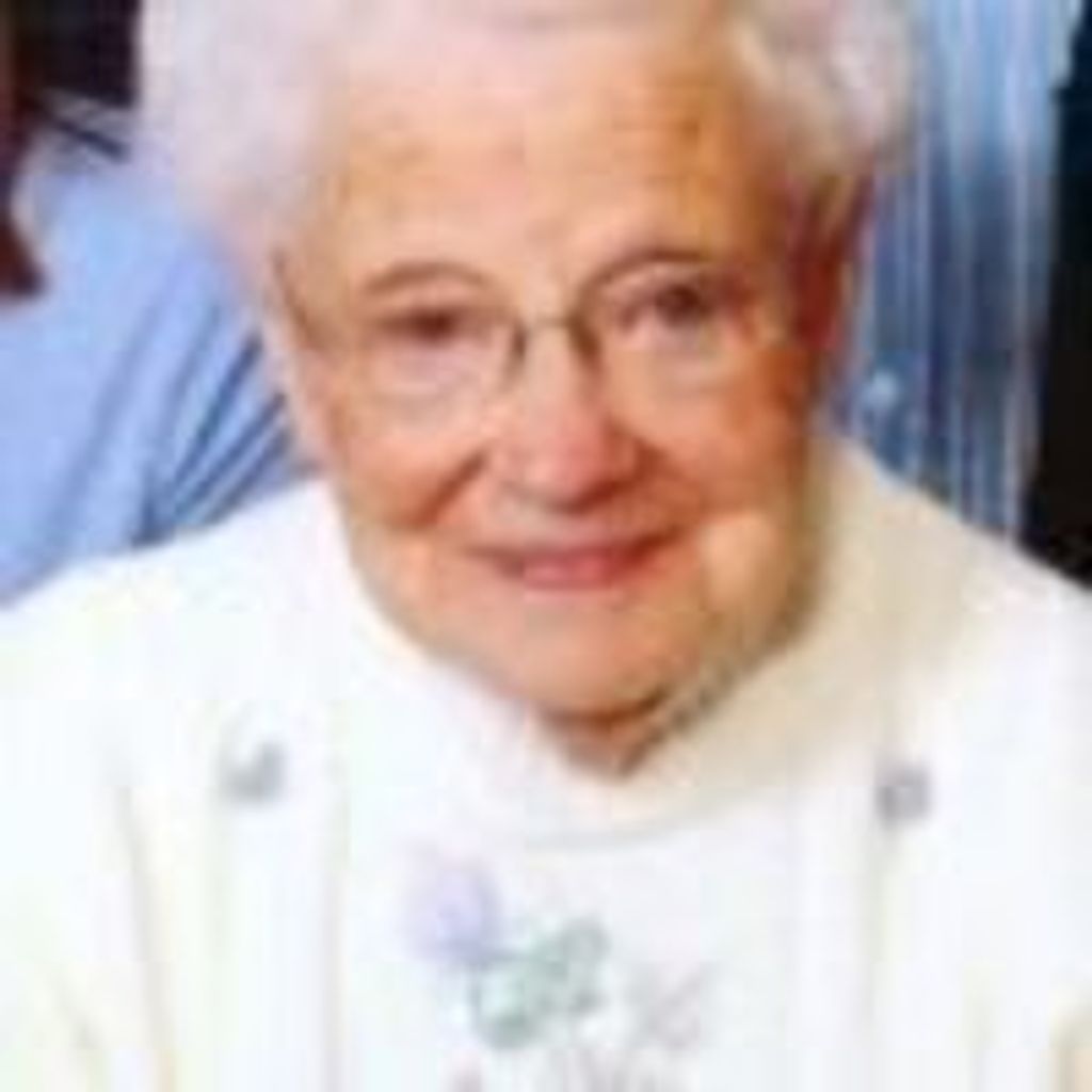 Bernadette G Brown