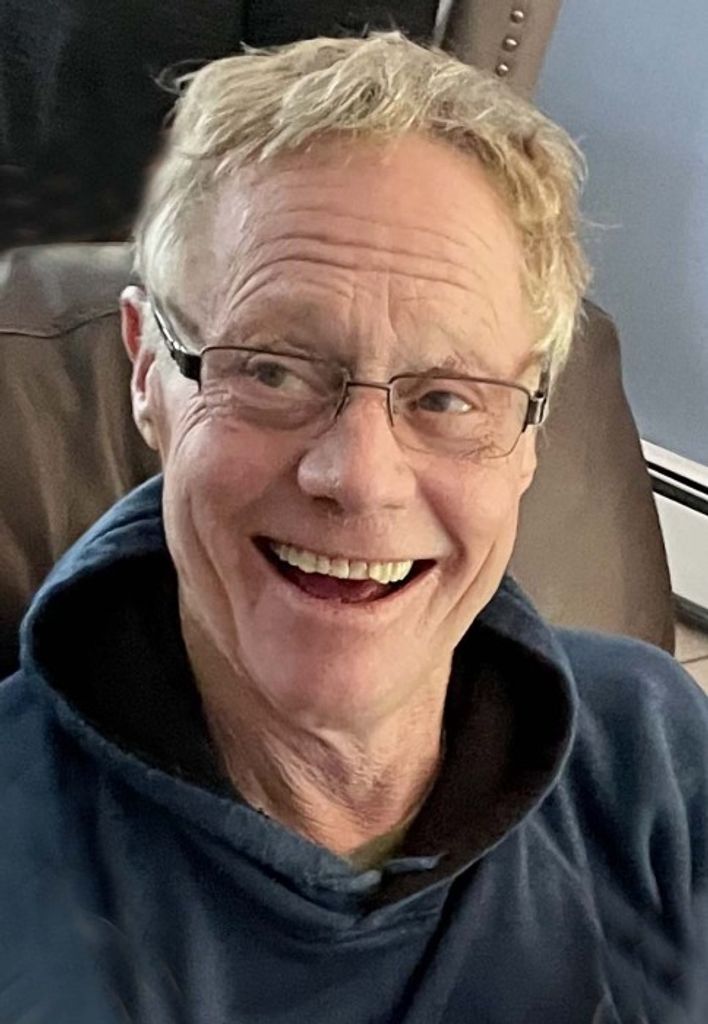 Kevin F. Wall