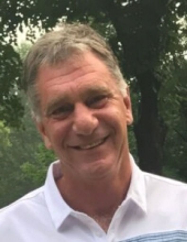 Michael V. Eckelman