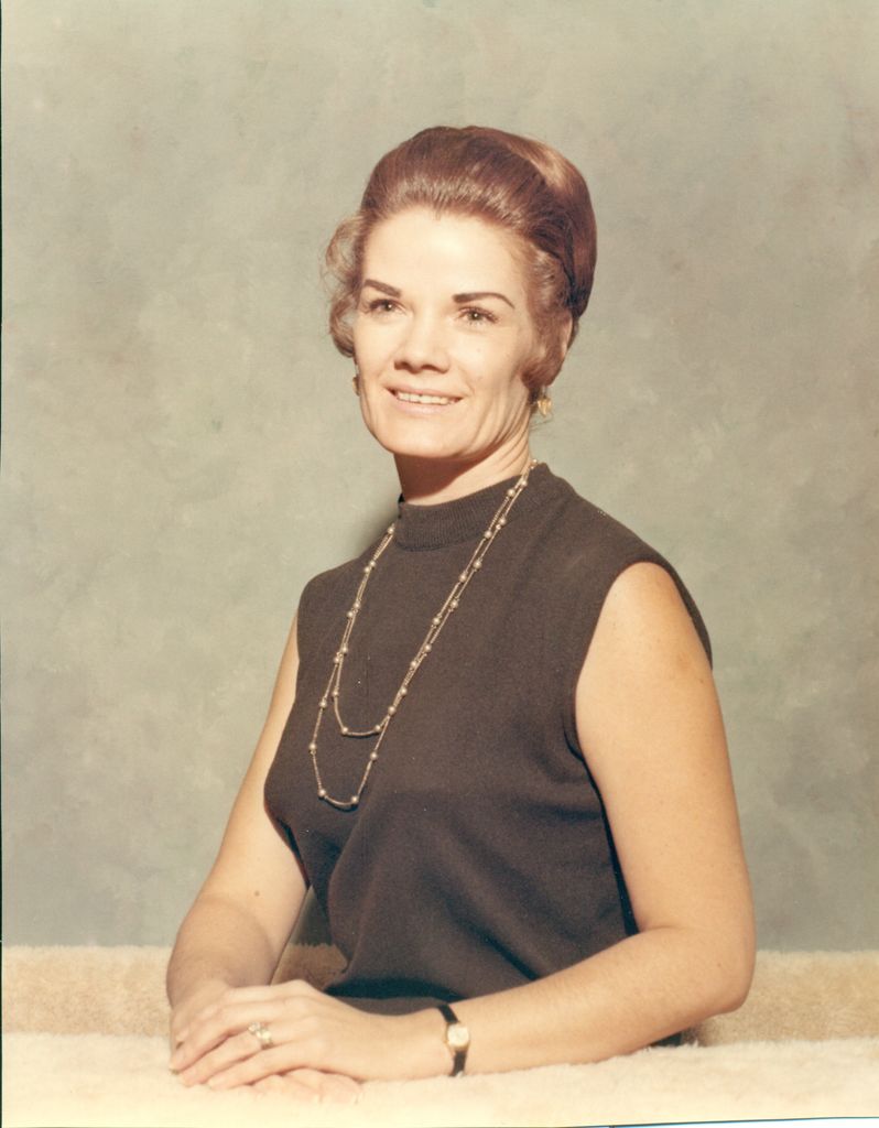Mary "Darlene" Stock