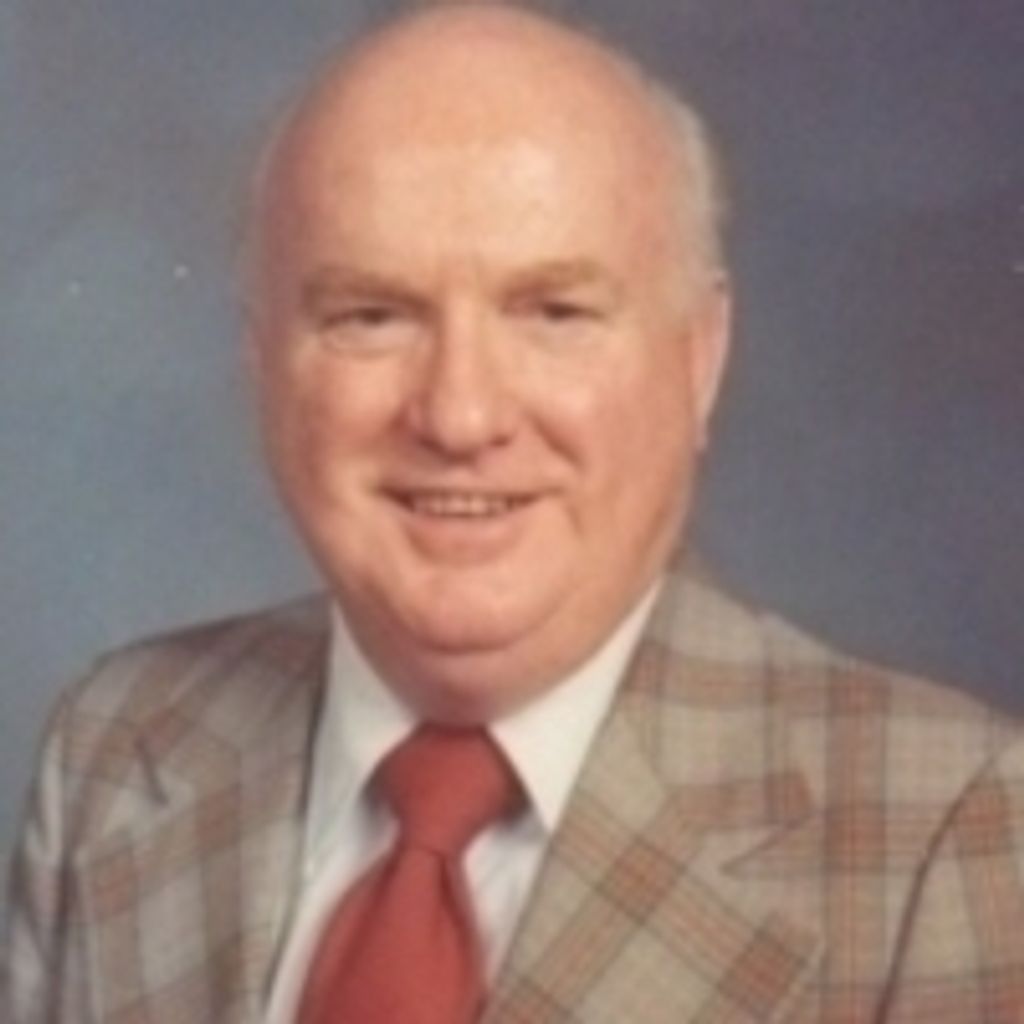 Russell E. Harrison