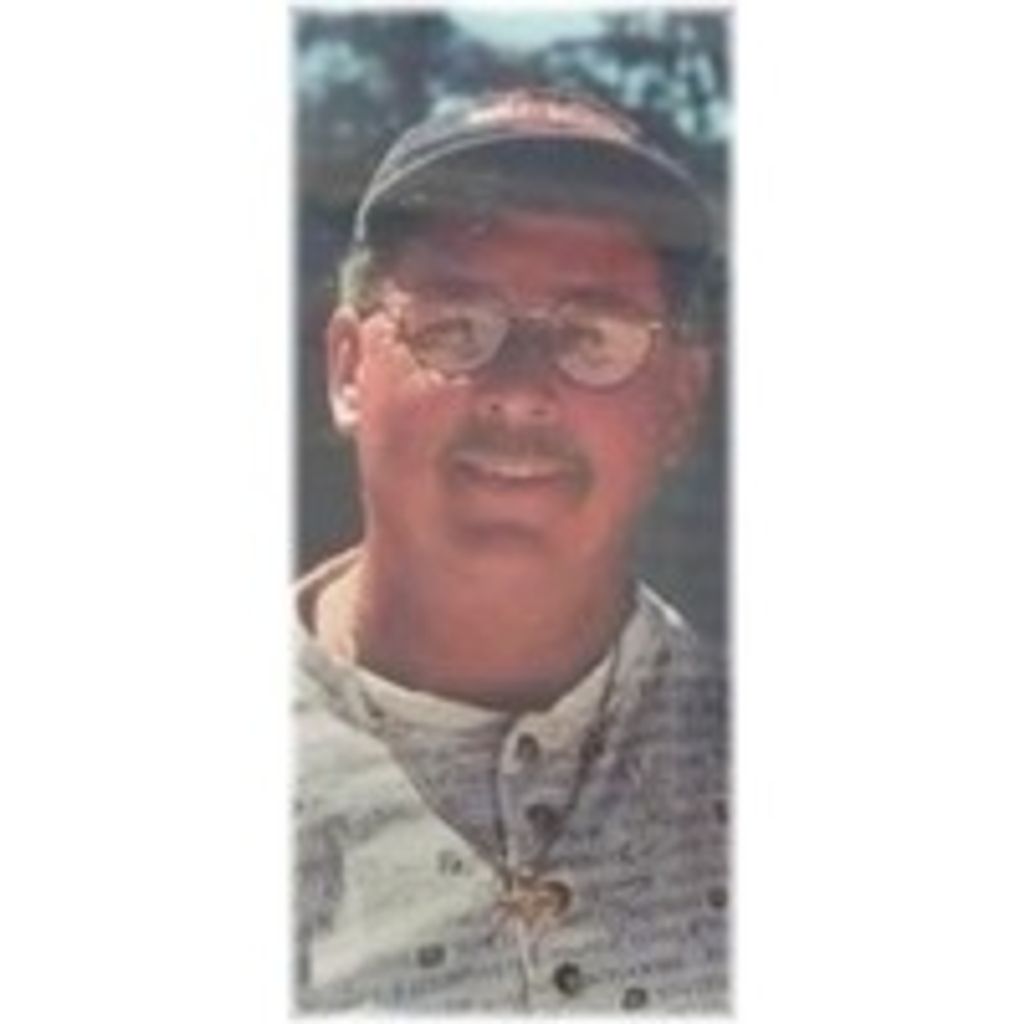James D. West, Jr.