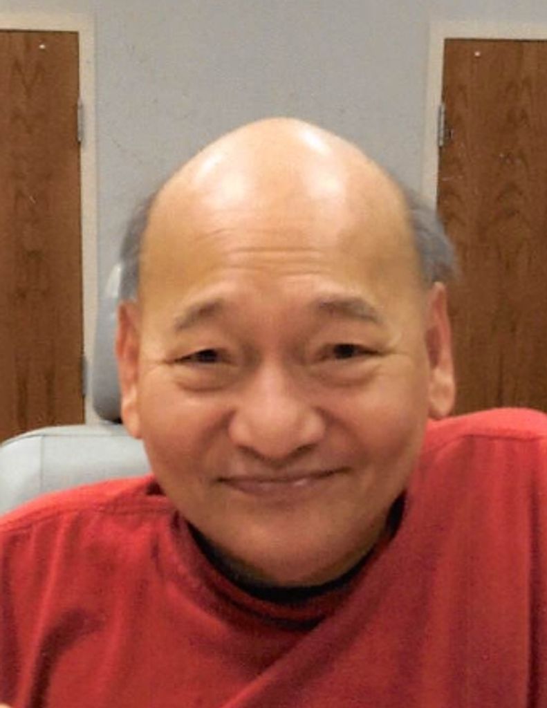 Chao Teng Huang Profile Photo