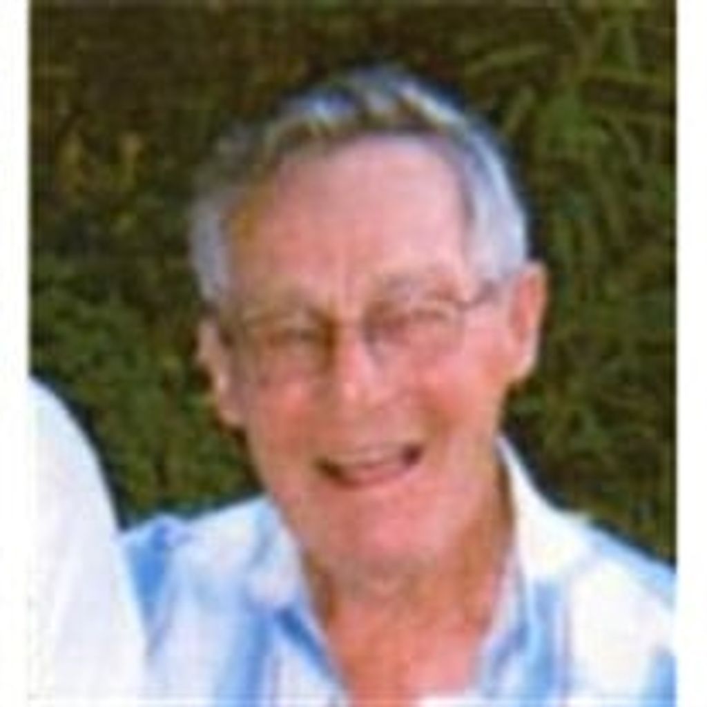 Roland B. Kernstock