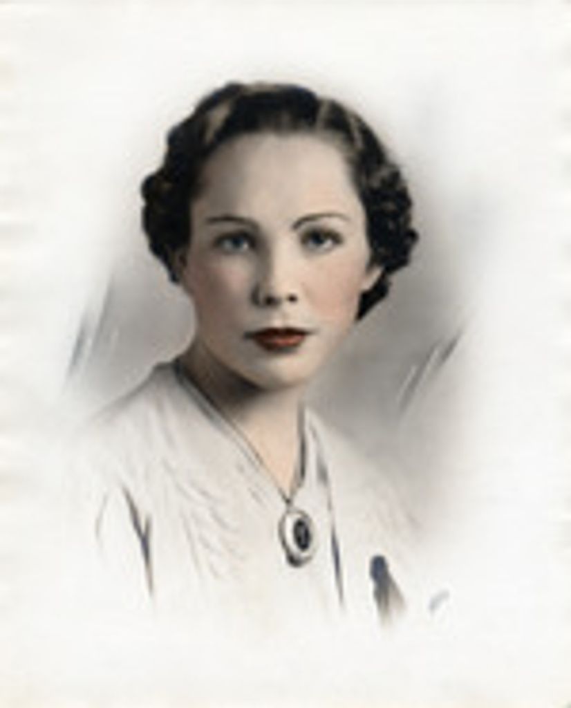 Louise W Smith