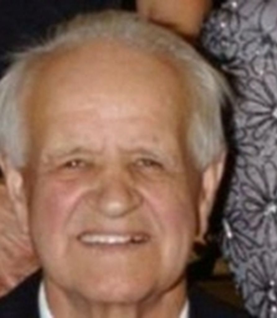 Walter Kedziora