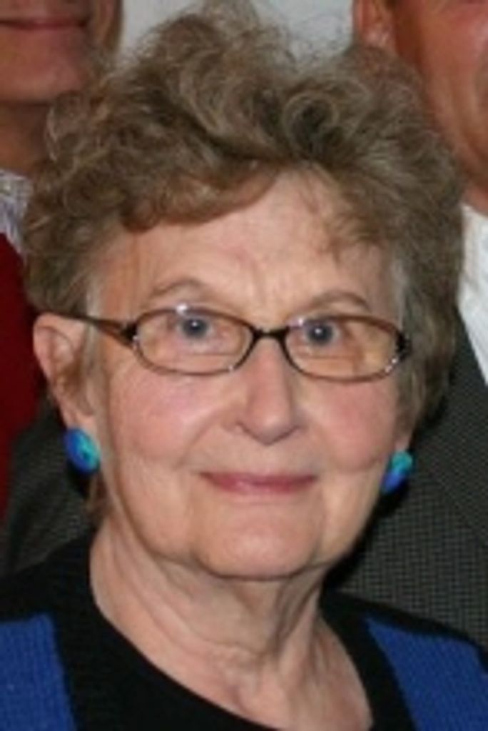 Bonnie Jean Pfingston