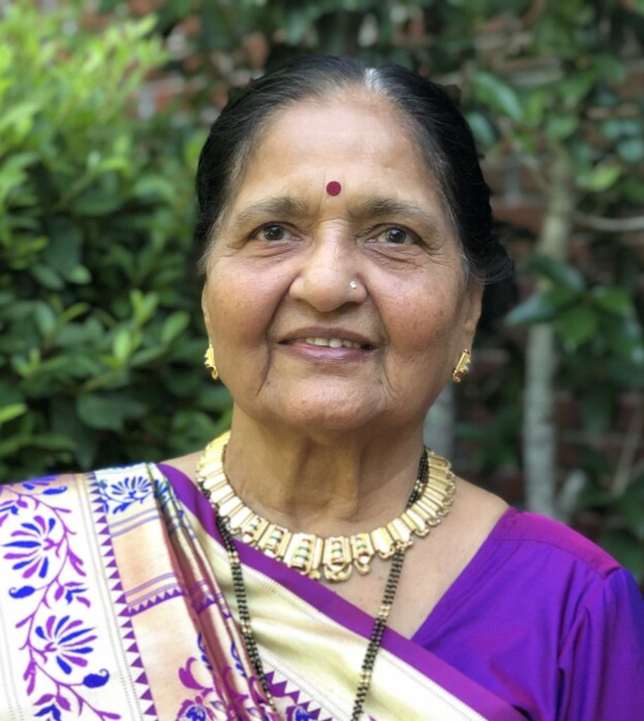 Savitaben Patel