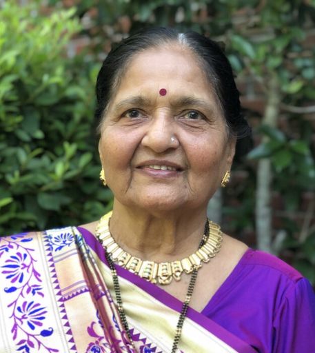 Savitaben Patel Profile Photo