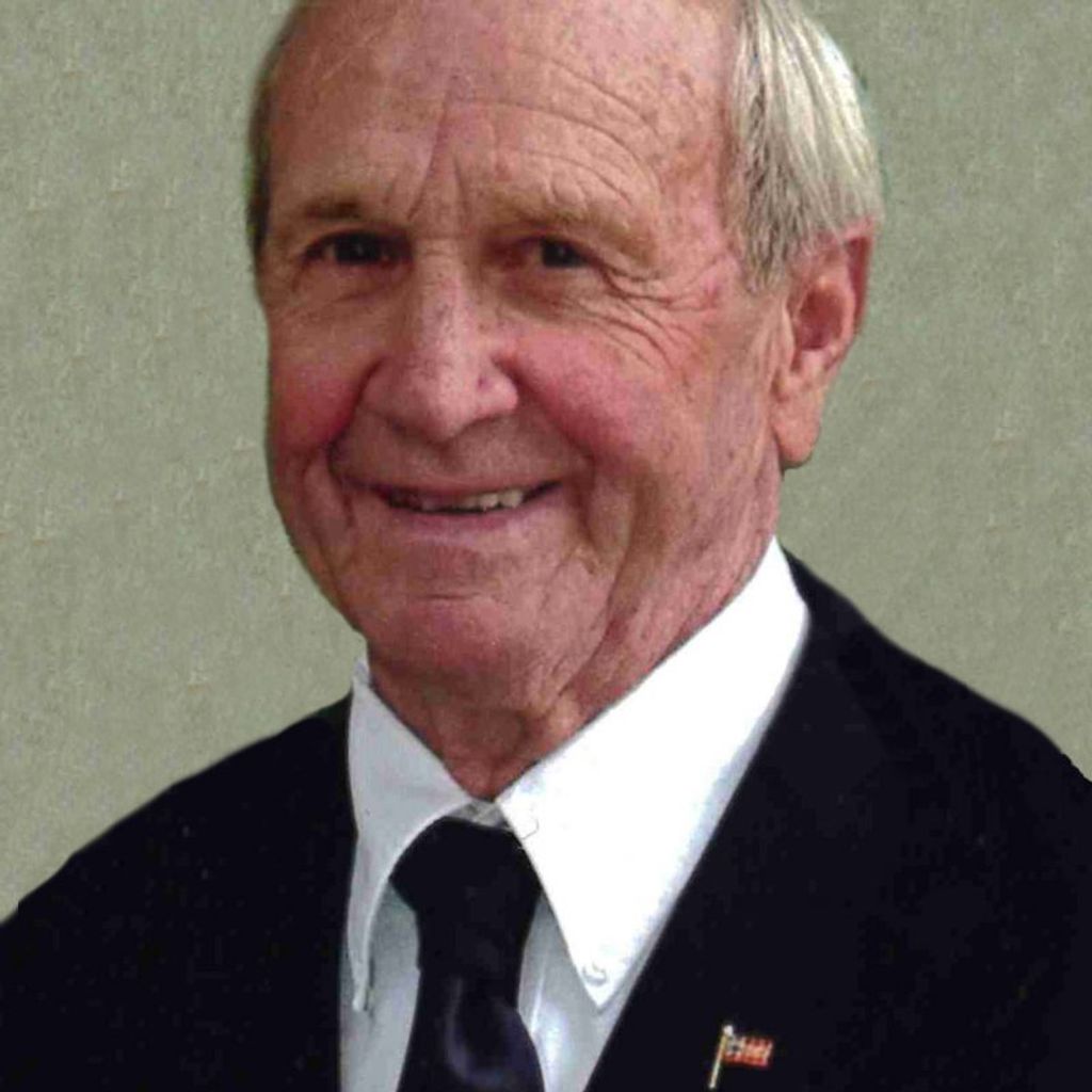 Robert E.  Rawlins "Bob"