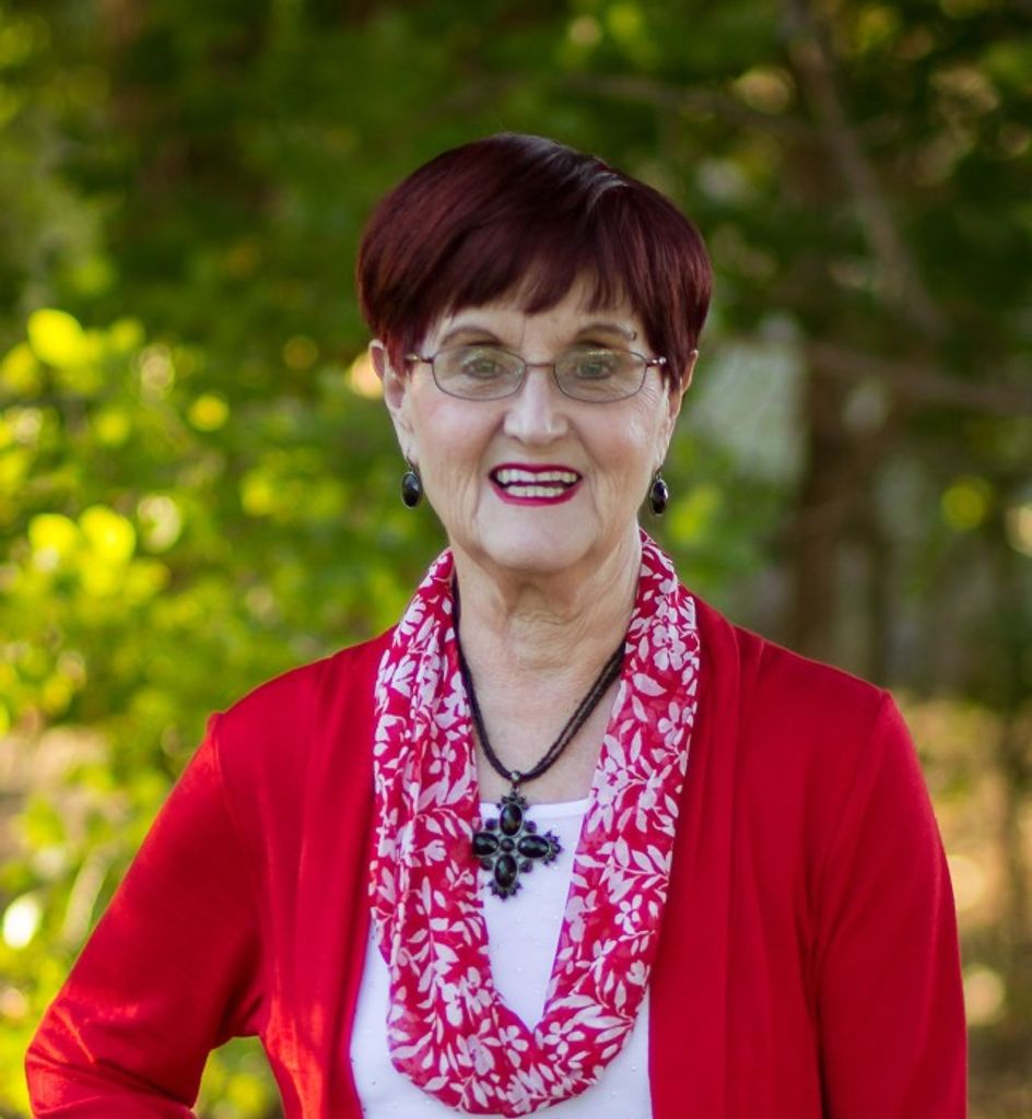 Donna Castleberry