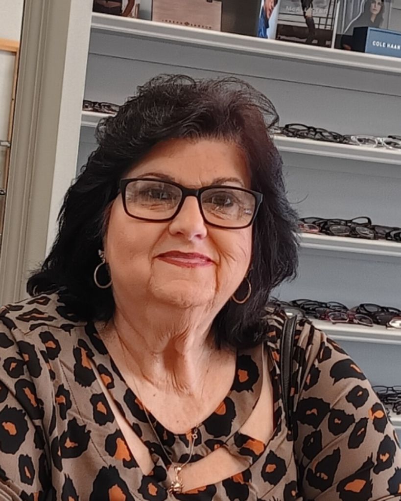 Clara Sifert Wade