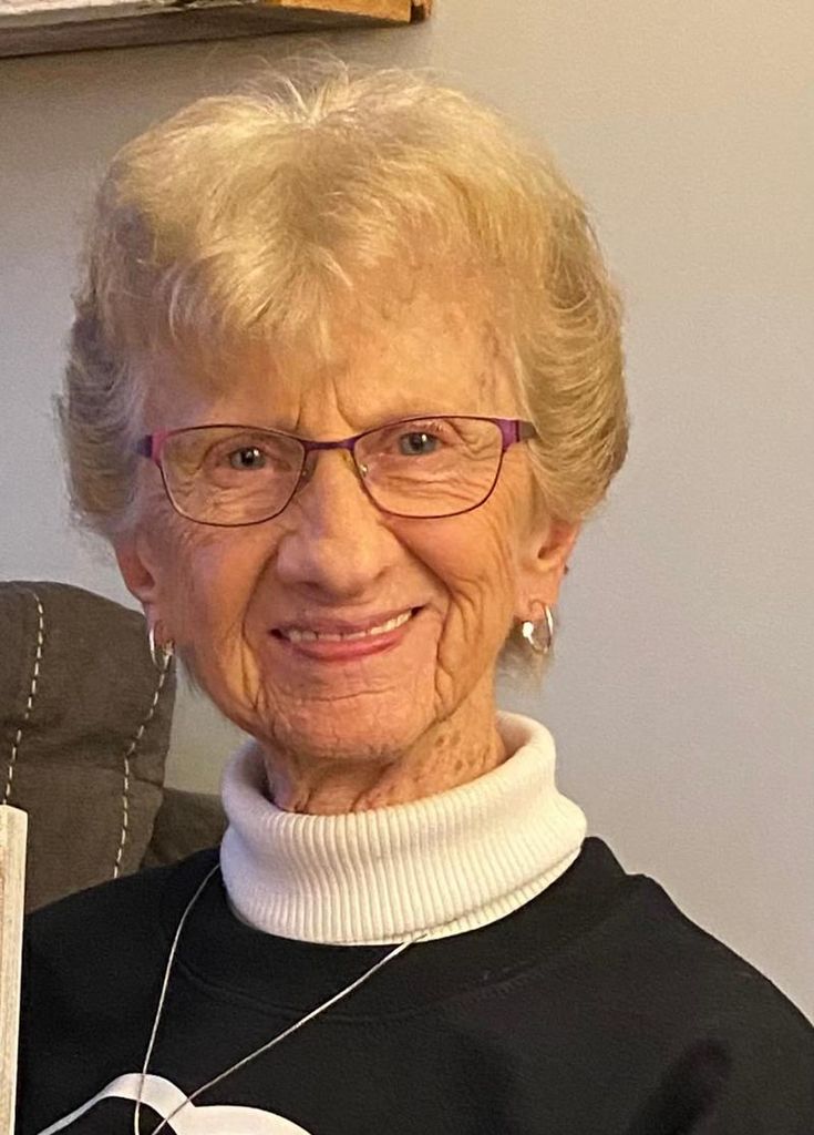 Margaret M. Groth Profile Photo
