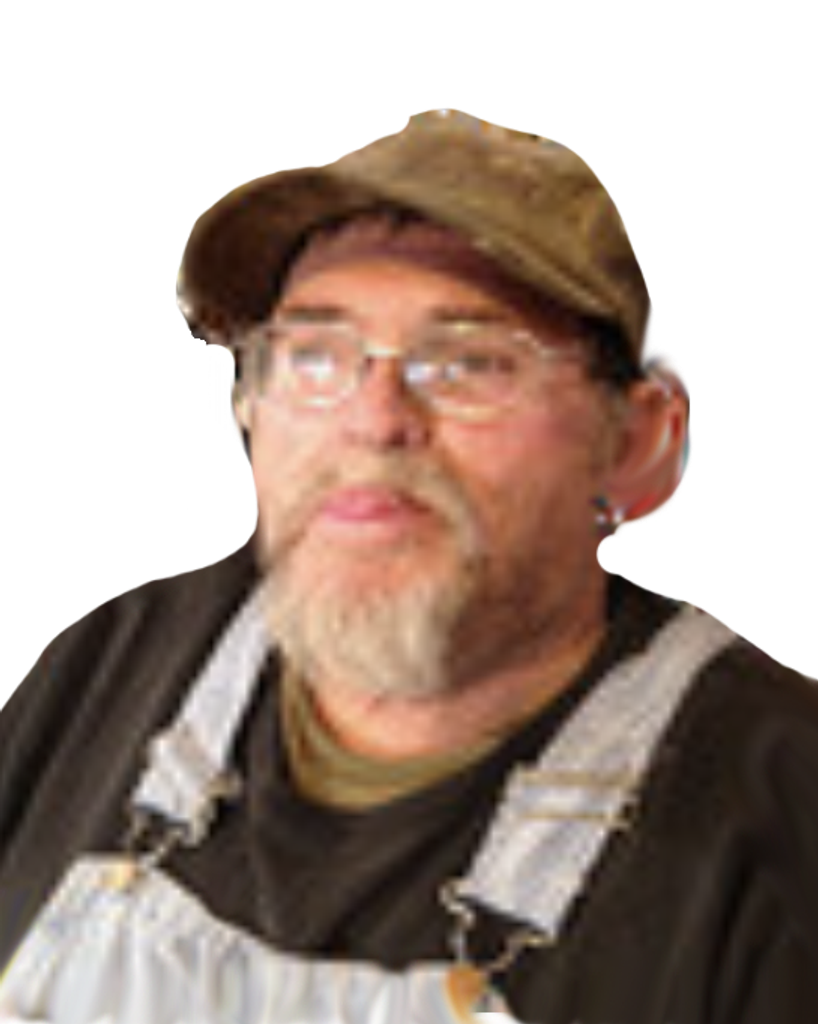 James Wyrick
