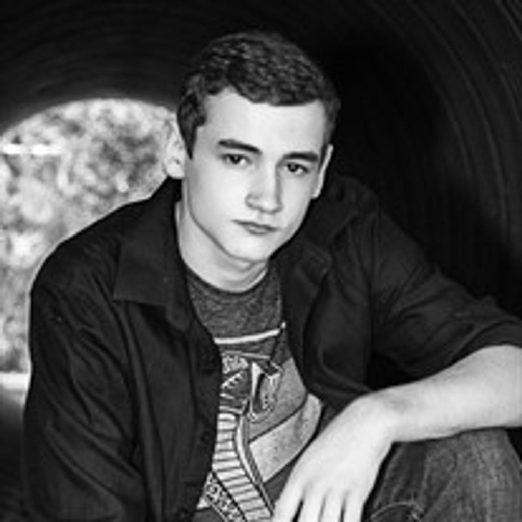 Ezekiel Leslie Tennyson Profile Photo