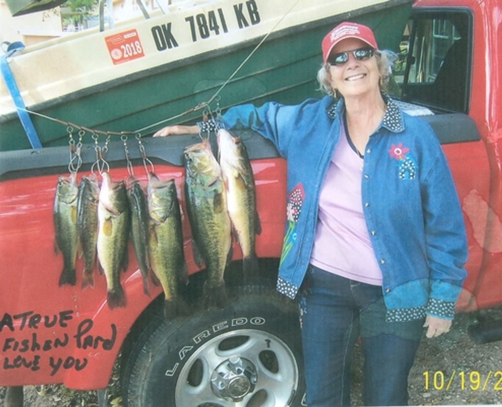 Lora May Battles Profile Photo