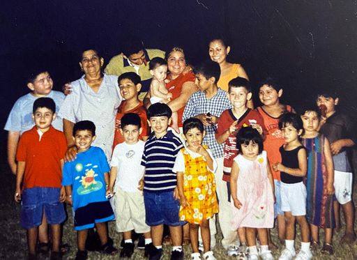 Tomasa Ramirez Torres photo gallery thumbnail 120 of 138