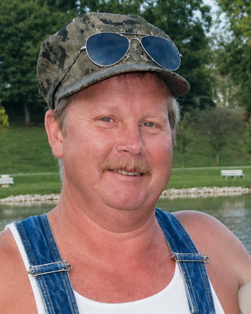 Alan Gerald Neiswonger