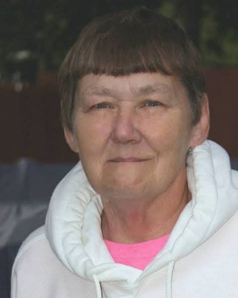 Mary Jane Mathieu Profile Photo