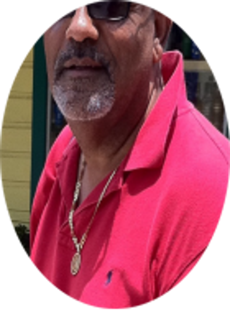 Glenville Mclarty Profile Photo