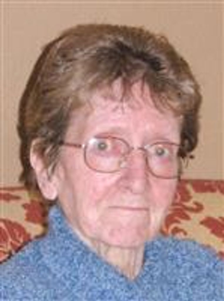 Marie E. (Anthony) Pisillini
