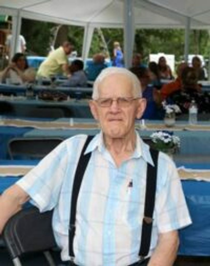 Daniel D. Carr