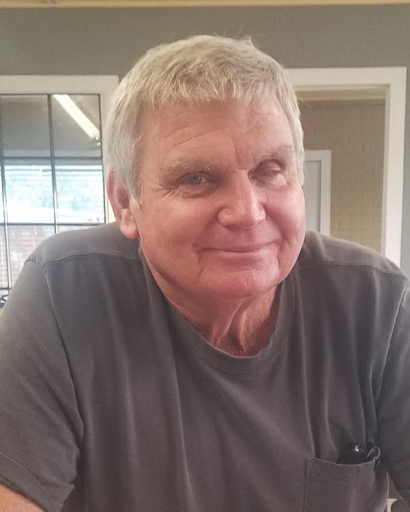 R Bruce Williams Profile Photo