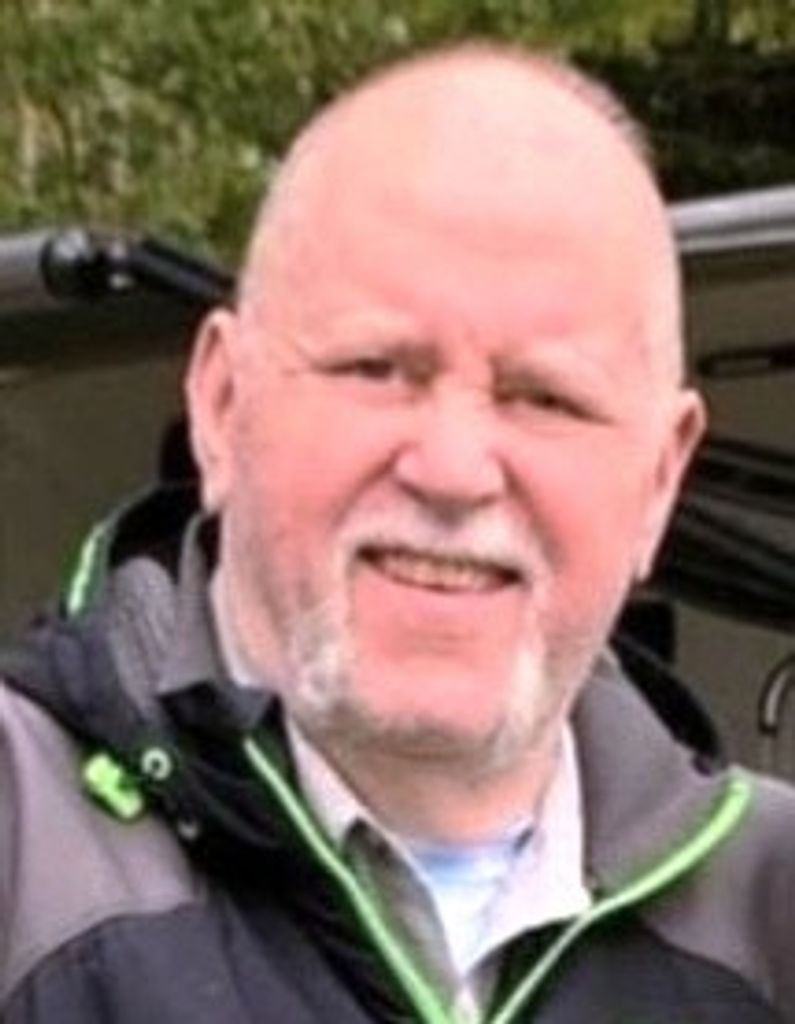 Glenn Randal "Randy" Potts