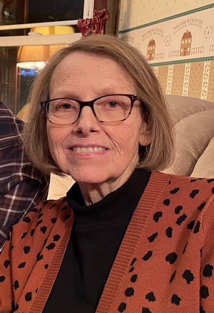 Janet Sue &quot;Suzie&quot; Jacoby Profile Photo