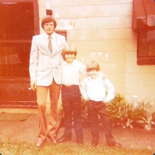 William Henry Court Sr. photo gallery thumbnail 89 of 137