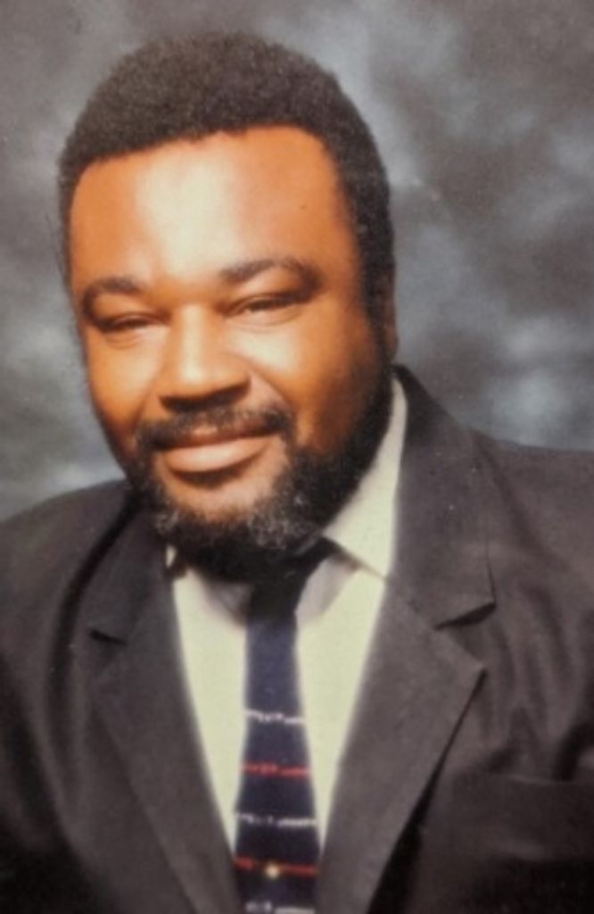 Leroy Stroman, Sr.