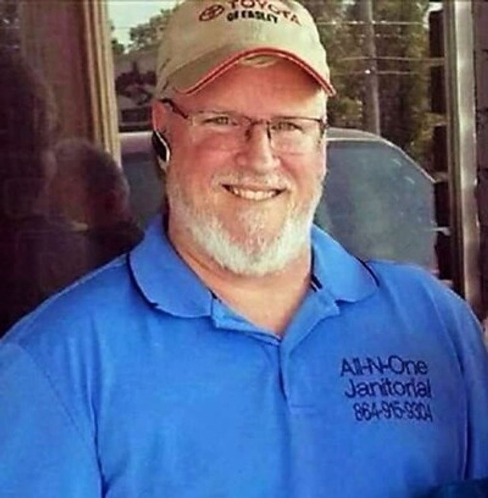 John Wesley Porterfield Profile Photo