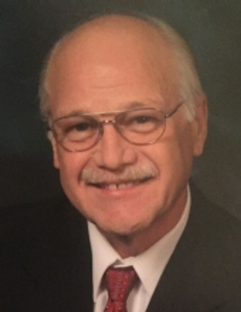 Ralph Glen Watson