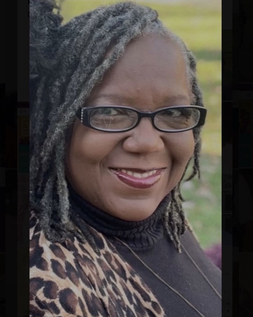 Hattie E. Horne Profile Photo