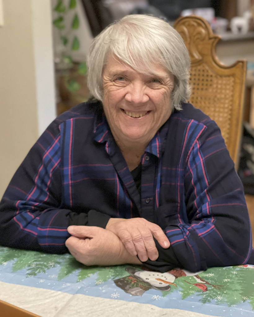 Lenore M. Busack Profile Photo