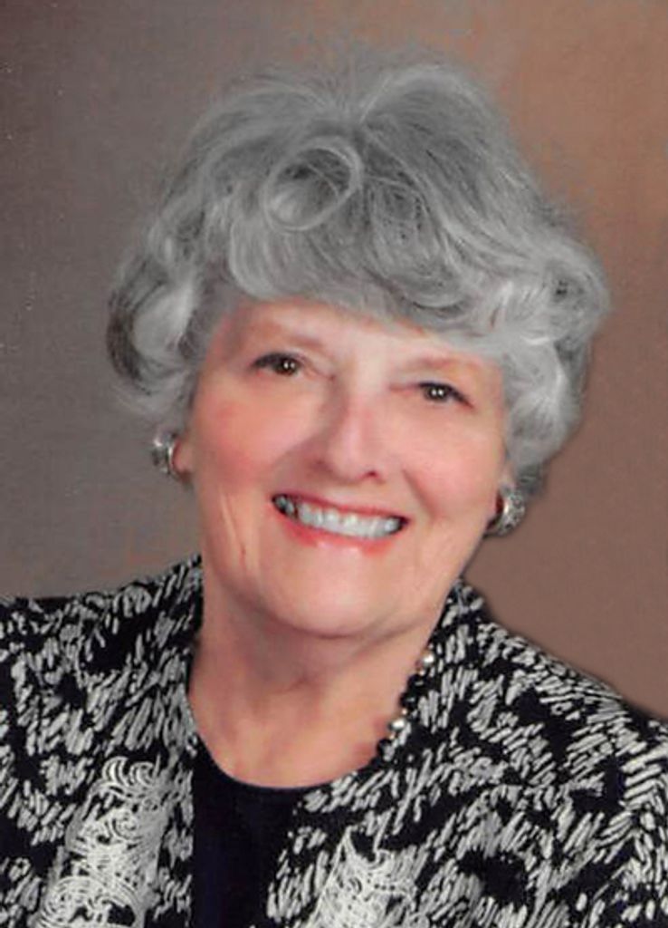 Carol Sue Strobel Profile Photo