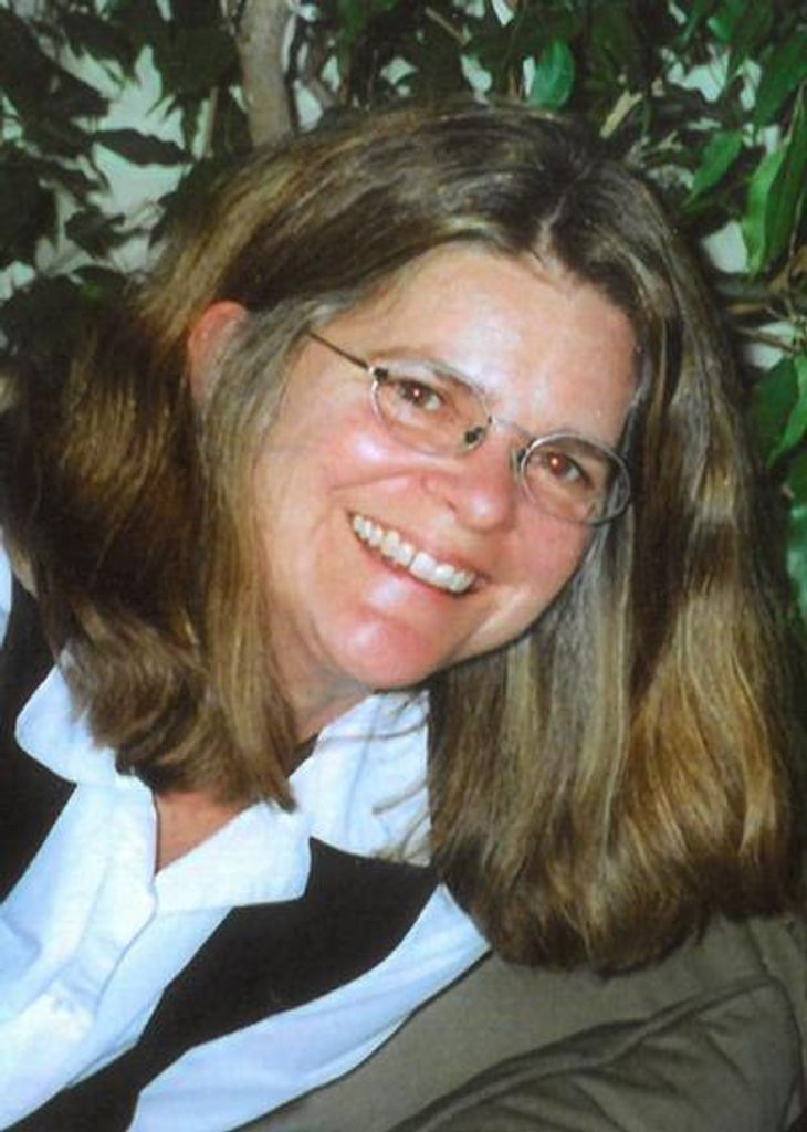 Marianne Robinson Pool Profile Photo