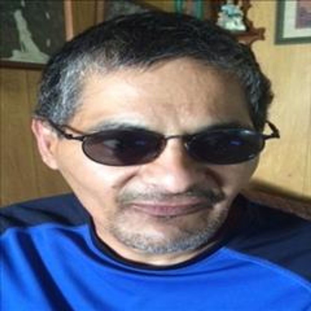 Ramon Luna Acosta Profile Photo