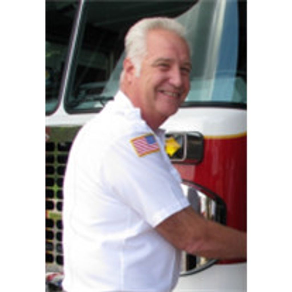 John Carl "Jack" Steinhoff