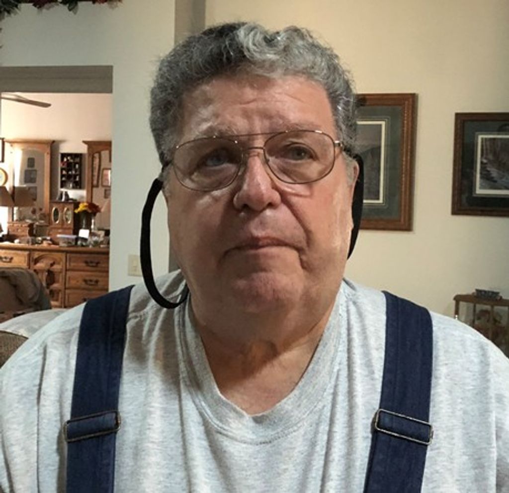 Leonard Rashky Profile Photo