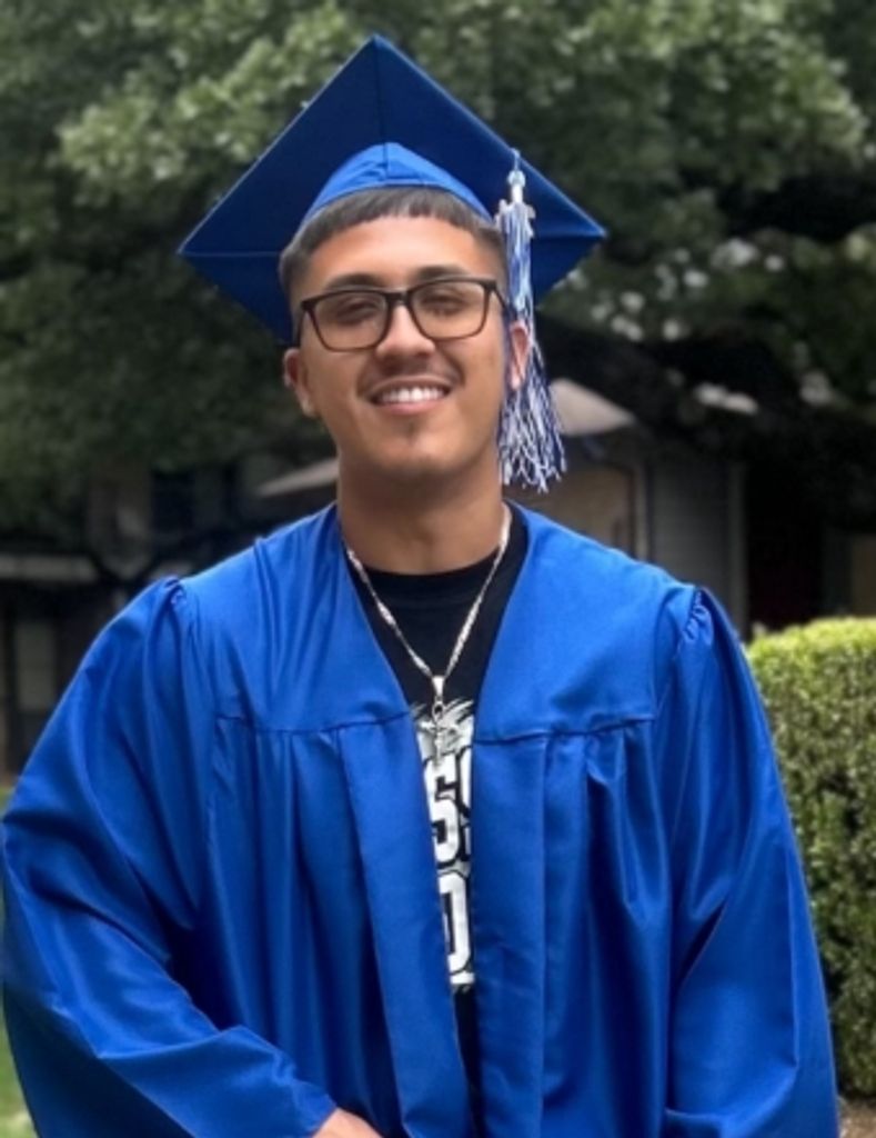 Adam Juan Garcia Profile Photo